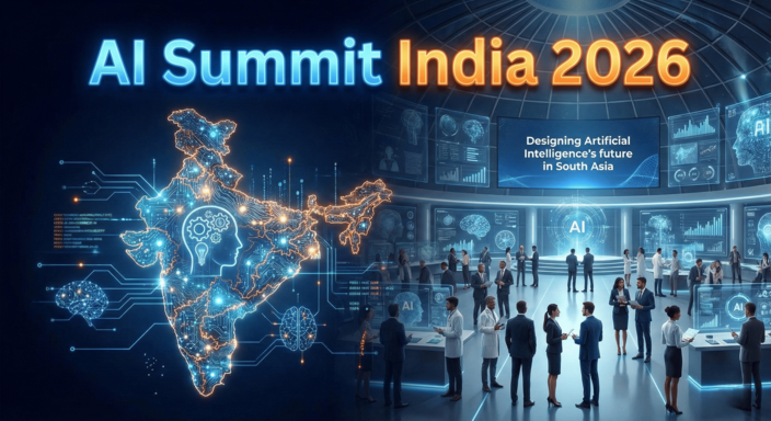 AI Summit India 2026: Designing Artificial Intelligence’s Future in South Asia